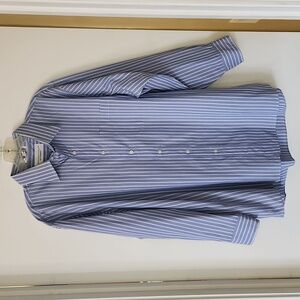 Peterborough Row Men's Button-down Shirt